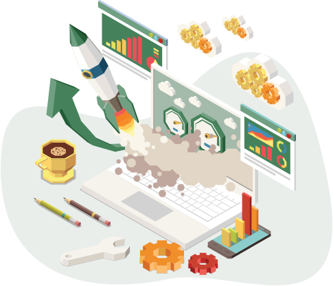 Zoekmachine optimalisatie (SEO)
