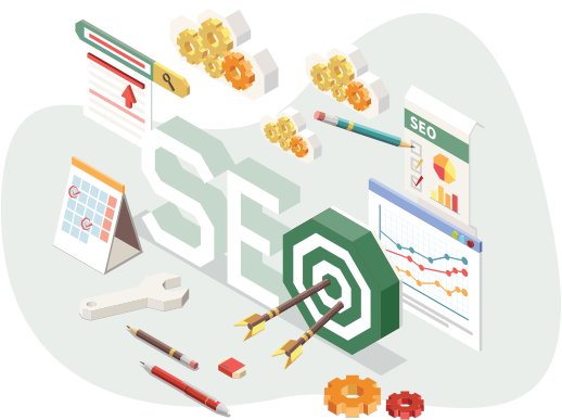 SEO - Online marketing Haarlem