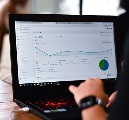 SEO - Zoekmachine optimalisatie