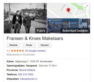 Voordelen van Google Ads Brand campagne