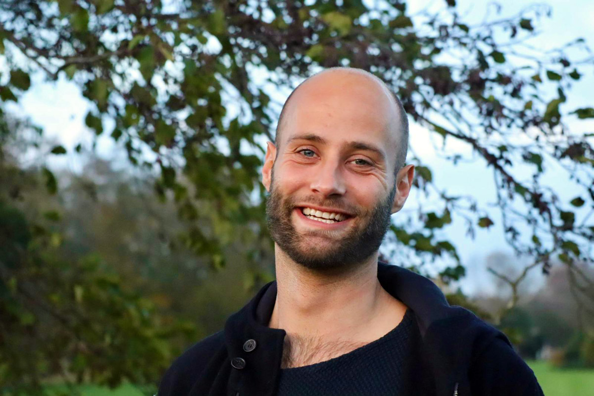 Koen Beeren - Online marketing Haarlem