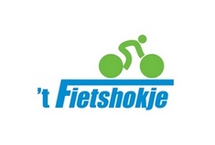 't Fietshokje - Online marketing Haarlem